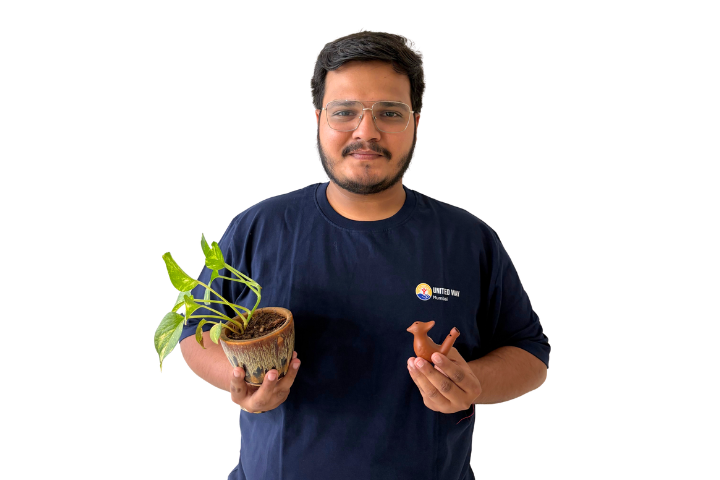 Ashish Thoke